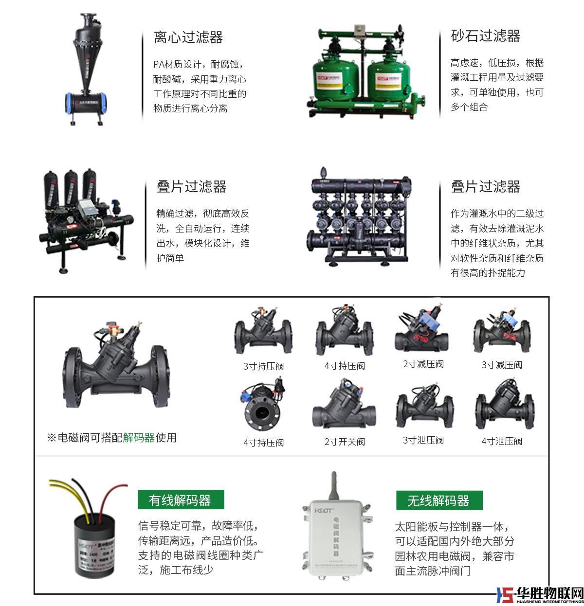 大型水肥一体机-水无界